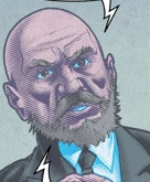 Councilmember Peron (Earth-616)