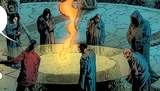 Council of Liu-Shi (Earth-616)