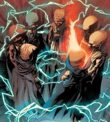 Council of Watchers