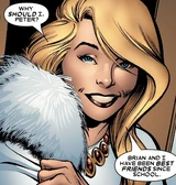 Courtney Ross (Earth-58163)