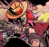 Cowboy (Earth-616)
