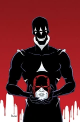 Coyote (Earth-616)