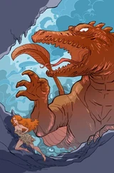 Crawling Creature (Earth-616)