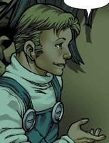 Creeper (Earth-616)