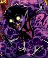 Creepy Crawler