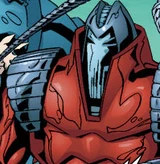 Crimson Dynamo (Earth-4400)