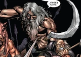 Cronus (Earth-616)