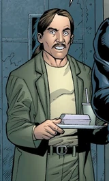 Crowley (Earth-58163)
