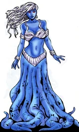 Cru (Earth-616)