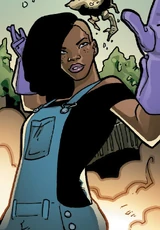 Crush (Earth-616)