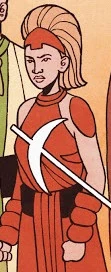 Crystal (Earth-13116)