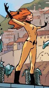 Crystal (Earth-16191)
