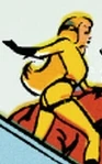 Crystal (Earth-20007)