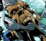 Cteno (Earth-616)