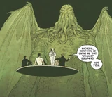 Cthulhu (Earth-616)
