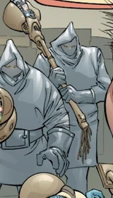 Cudgel (Earth-616)