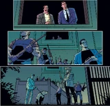 Cuiliacan Cartel (Earth-616)