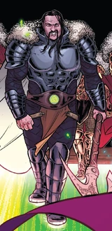 Cul (Earth-616)