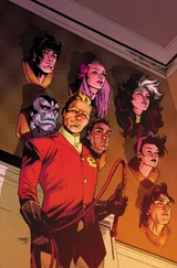 Cullen Bloodstone (Earth-616)