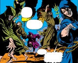 Cult of Dormammu (Earth-616)