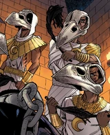 Cult of Khonshu (Earth-616)