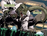Lizard (Earth-21117)