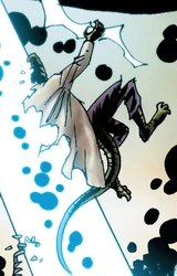 Lizard (Earth-2149)