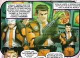 Curt Connors (Earth-3752)