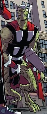 Thor (Earth-61610)