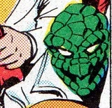 Lizard (Earth-TRN1108)