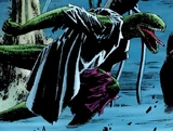 Lizard (Earth-TRN1109)