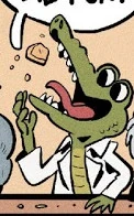 Lizard (Earth-TRN824)