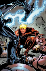 Freedom Ring (Earth-616)
