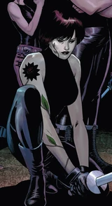 Cut (Earth-616)