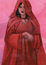 "Cynthia von Doom" (Earth-616)