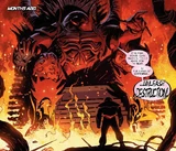 Cyttorak (Earth-616)