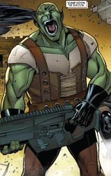 Czar Doon (Earth-616)