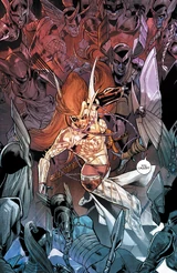 Dísir (Earth-616)