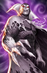 D'Spayre (Earth-616)