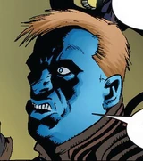 Da-Vall (Earth-616)