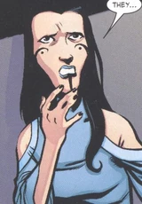 Dahrev (Earth-616)