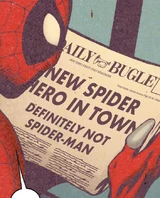 Daily Bugle (Earth-14029)