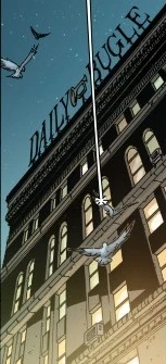 Daily Bugle (Earth-18119)