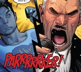 Daily Bugle (Earth-449)