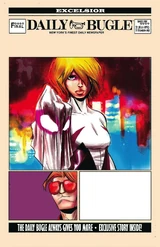 Daily Bugle (Earth-65)