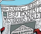 Daily Bugle (Earth-91126)