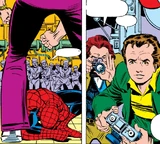 Daily Bugle (Earth-95269)