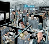 Daily Bugle (Earth-616)