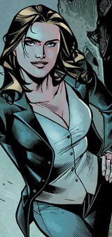 Daily Inquisitor (Earth-616)