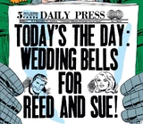 Daily Press (Earth-616)